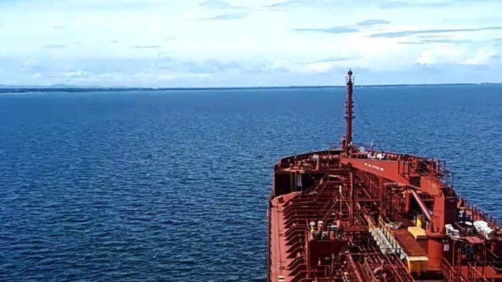 Ship Agency and Port Services In Bacolod